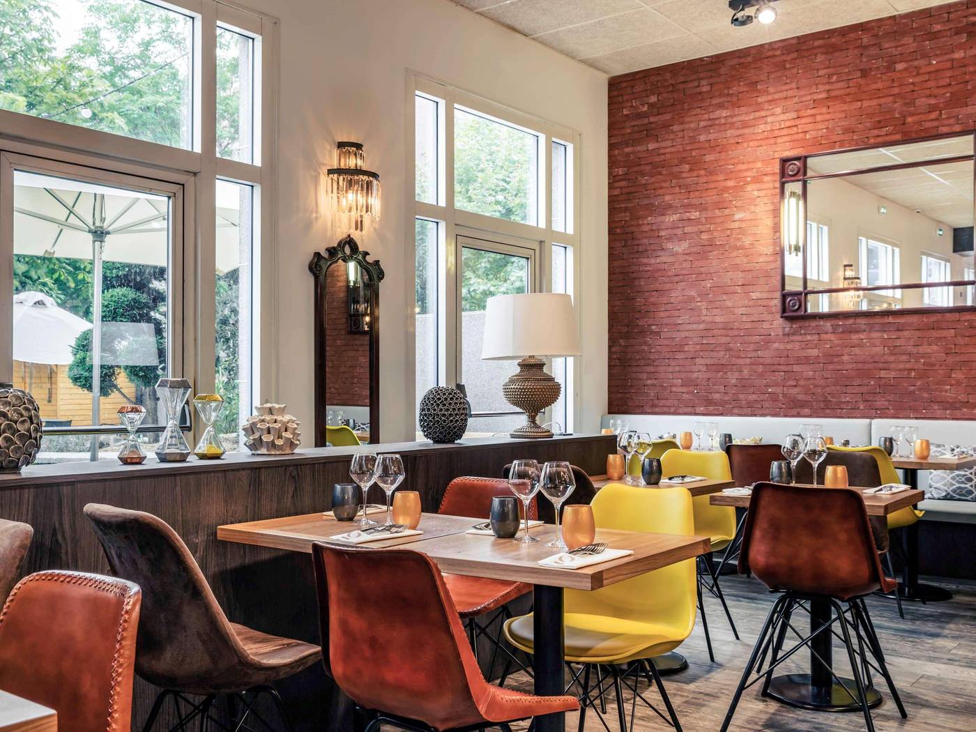 Hotel-Mercure-Paris-Porte-de-Pantin-Restaurant-9