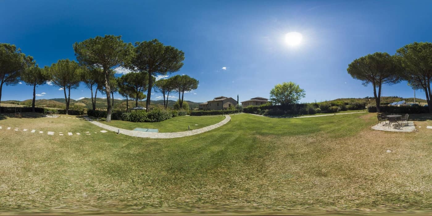Cavarchino B&B-Italy-GAIOLE IN CHIANTI-General view-6