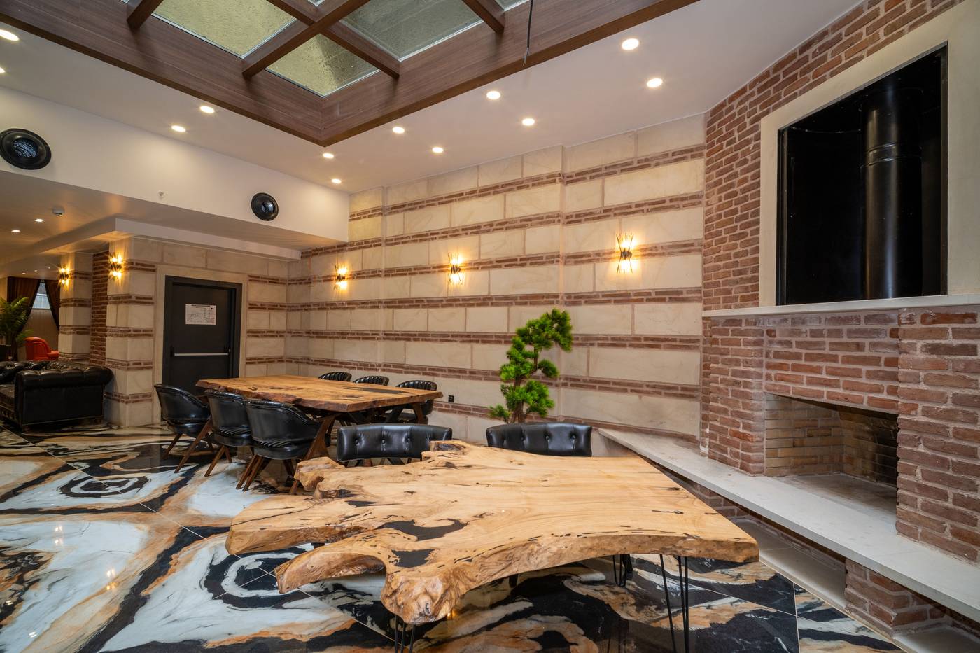 Icon-Hotel-Bomonti-Lobby-22