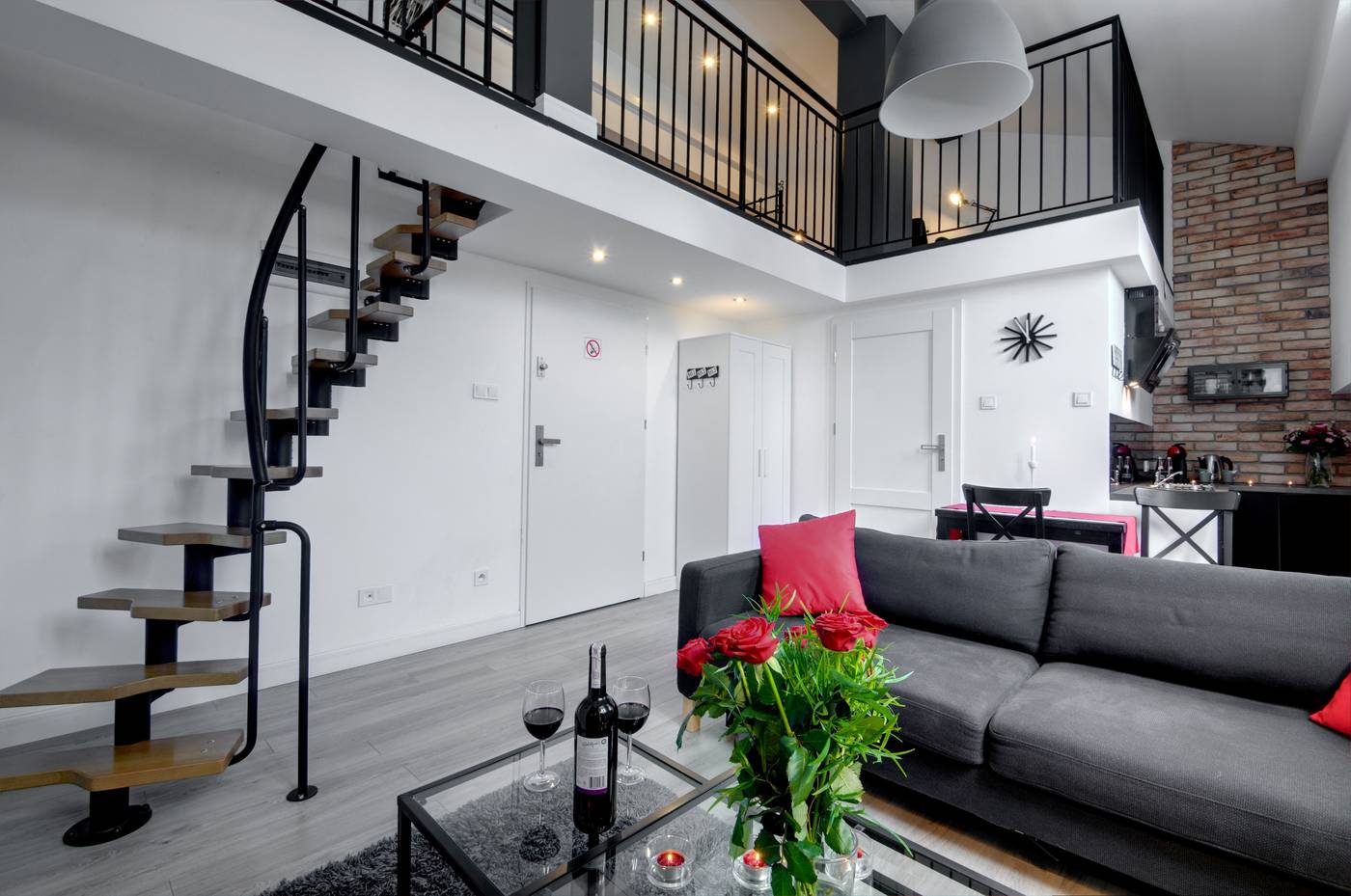 Zamkowa-15-Apartments-Room-3