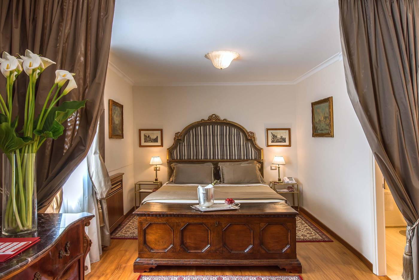 Hotel-Forum-Rome-Room-27