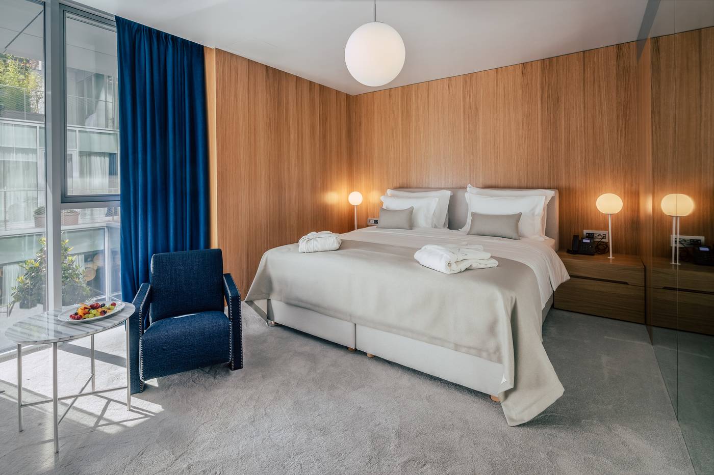 Met Boutique Hotel-Croatia-Zagreb-Room-7