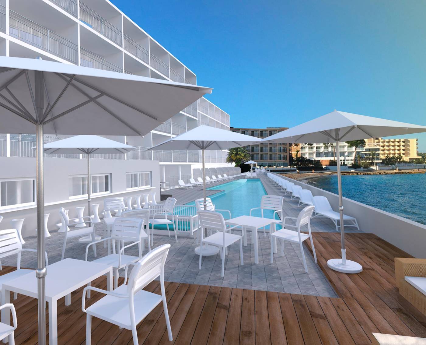 Hotel-Club-S-Estanyol-Pool-10