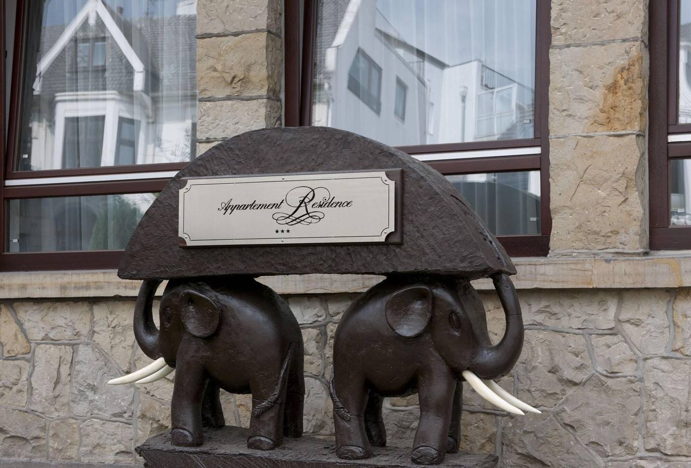 Residence-Germany-BREMEN -General view-1