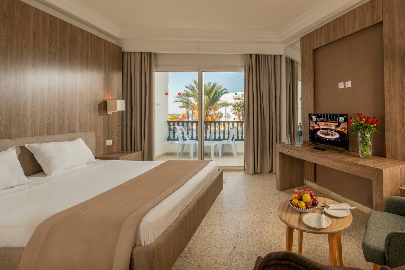 Bella Vista Resort 19.12