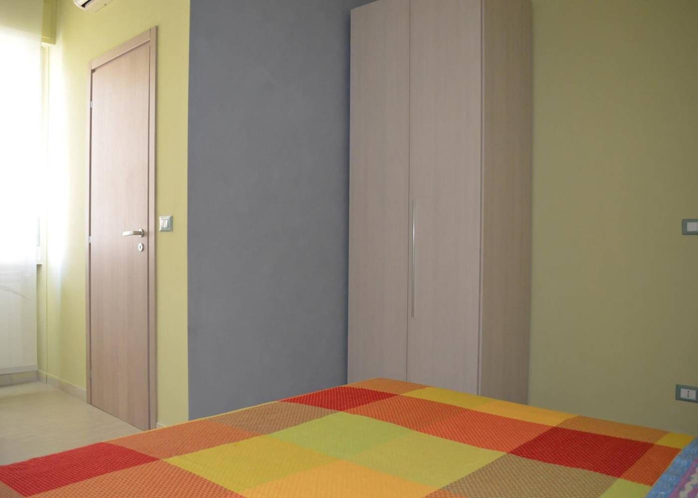 Casa Aurora B&B-Italy-CHIETI-Room-6