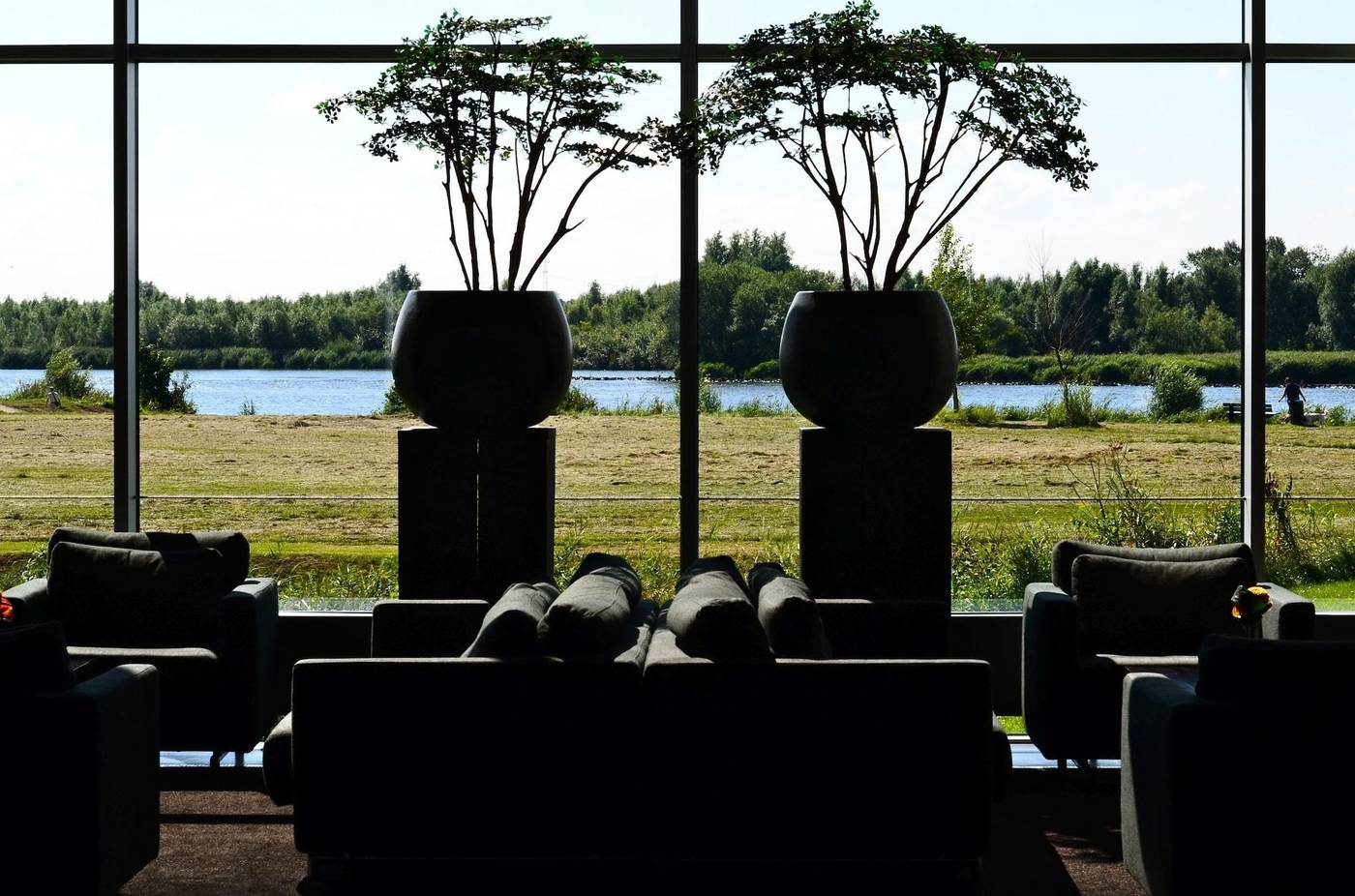 Van Der Valk Hotel Ara-Netherlands-ZWIJNDRECHT-Lobby-5