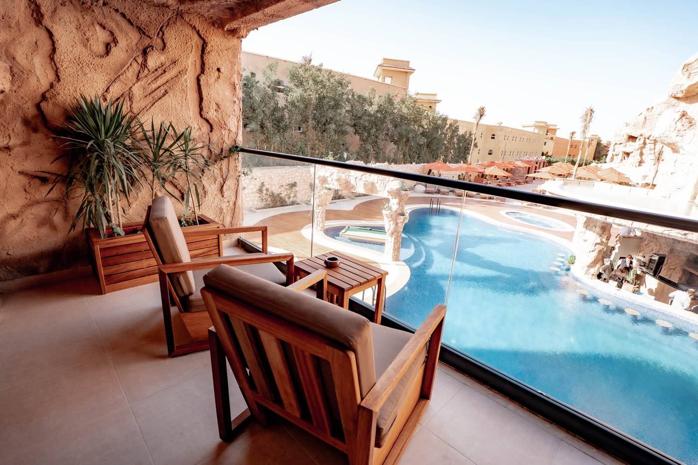 Caves Beach Resort - Adults Only (16+)