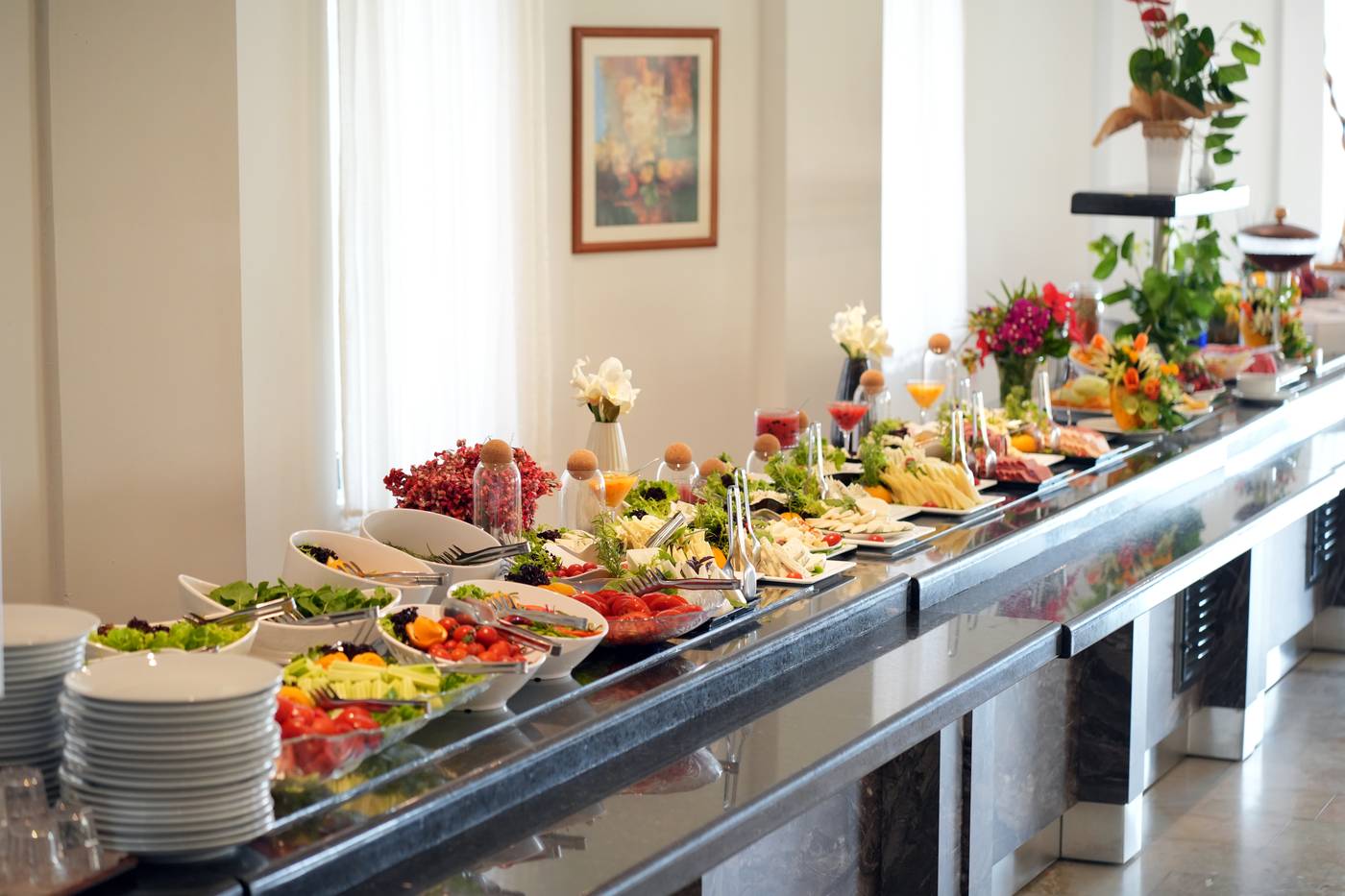 Hotel Caprea Marmaris