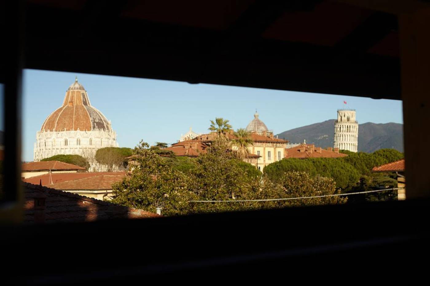 Villa-Tower-Inn-Pisa-General-view-29