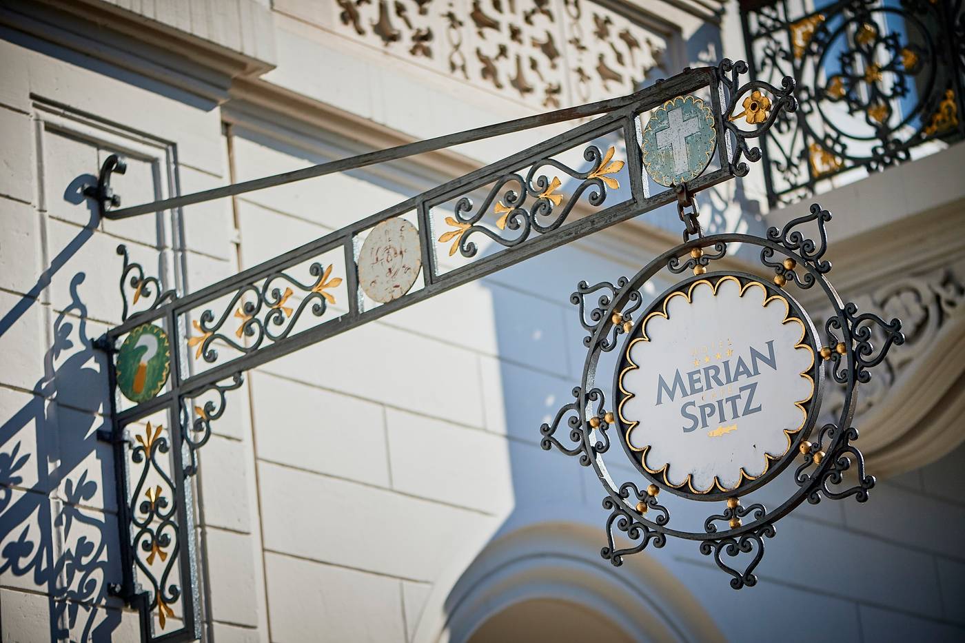 Sorell Hotel Merian-Switzerland-Basel-Restaurant-7