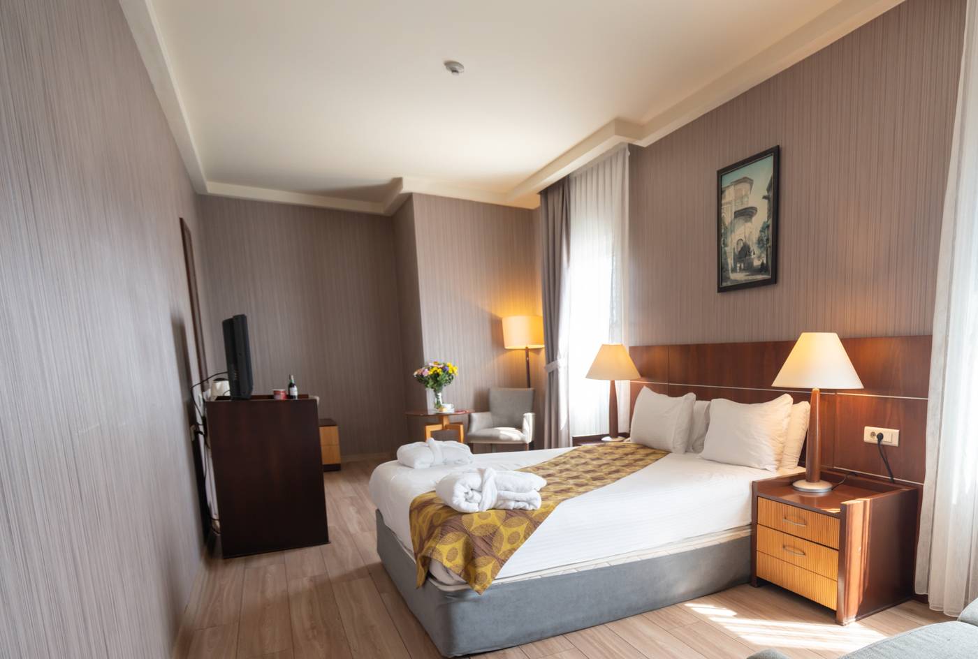 The-Green-Park-Bostanci-Room-18