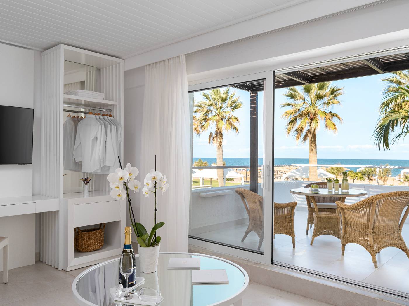 Grecotel Creta Palace Luxury Beach Resort