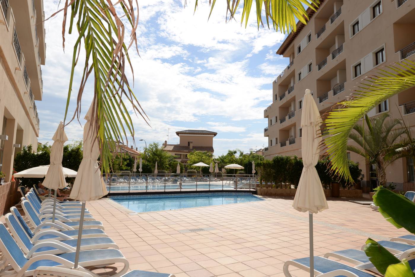 Monarque-Costa-Narejos-Pool-4