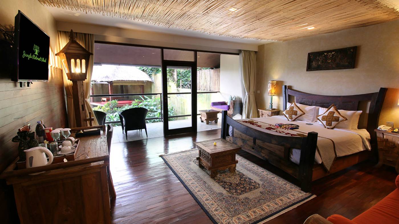 Kupu Kupu Barong Villas & Tree Spa-Indonesia-UBUD-Room-10