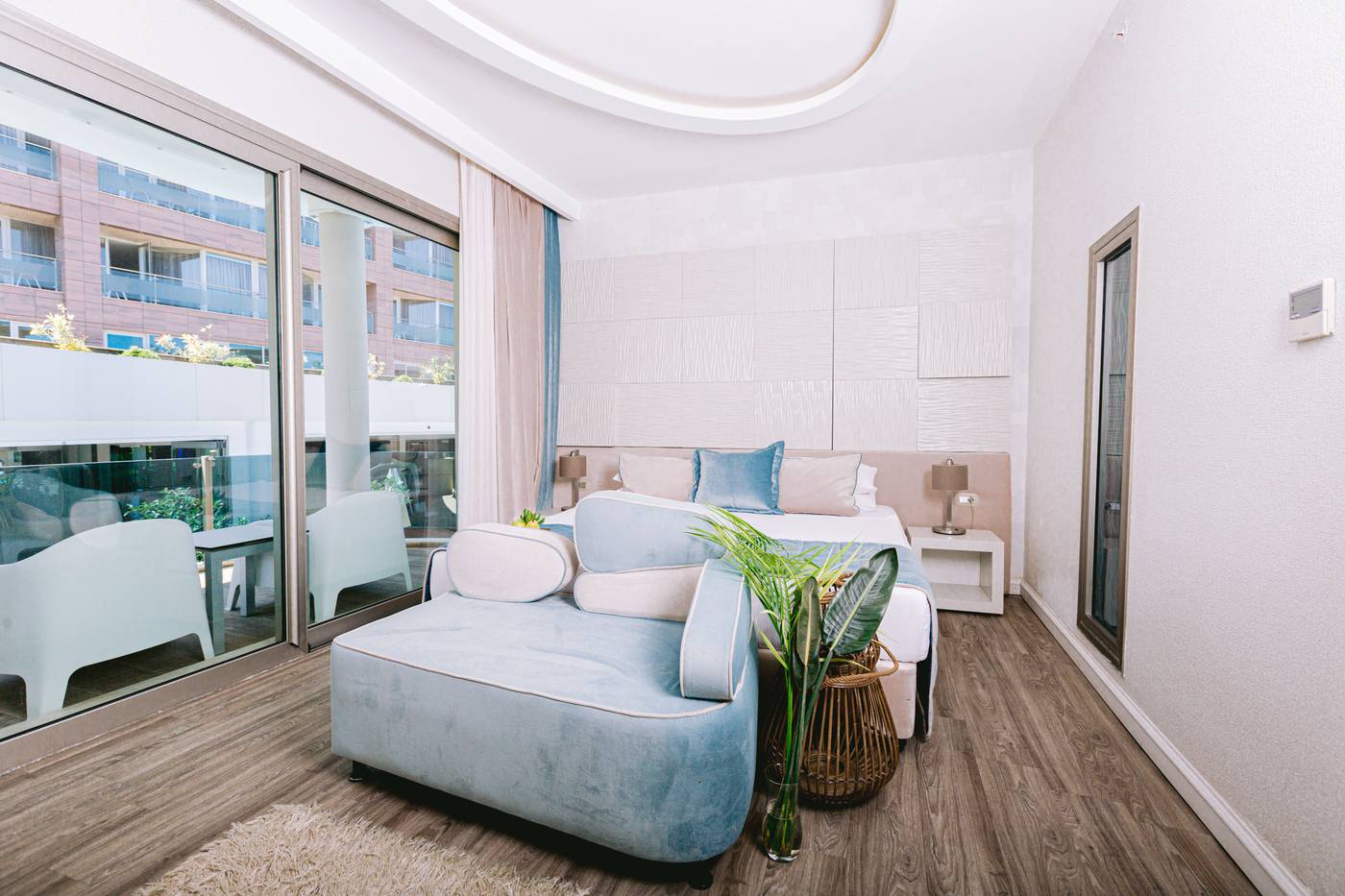 Ilica-Hotel-Spa---Thermal-Resort-Room-39