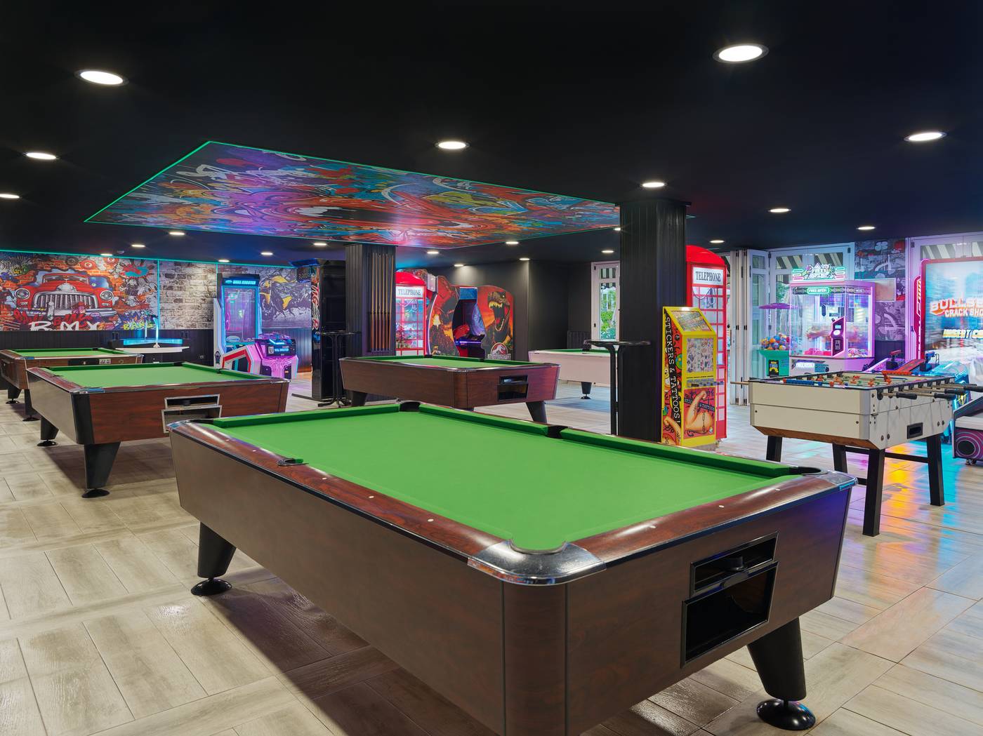 Gran-Oasis-Resort-Sports-and-Entertainment-59