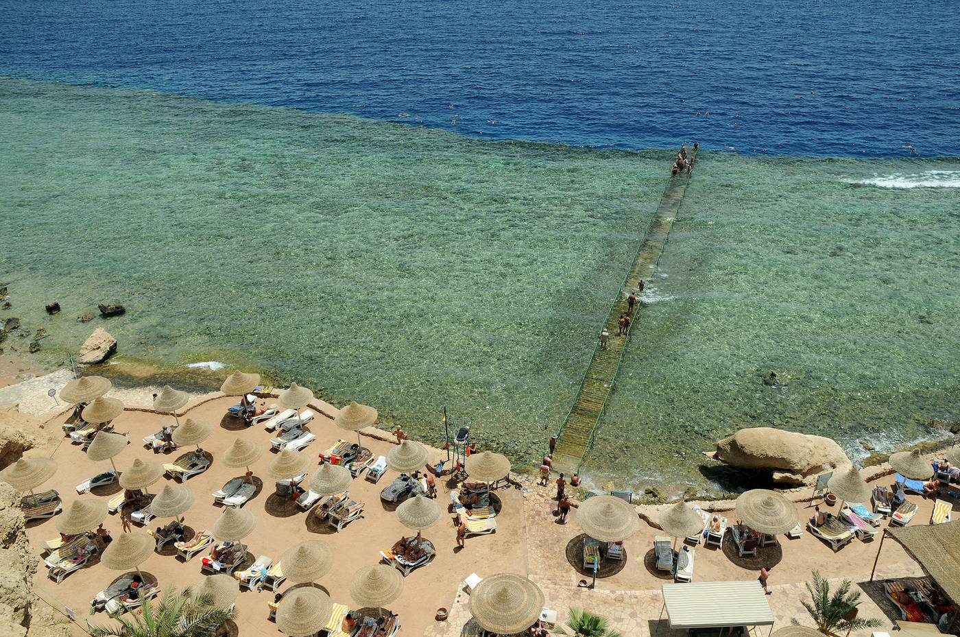 Dreams Vacation Resort