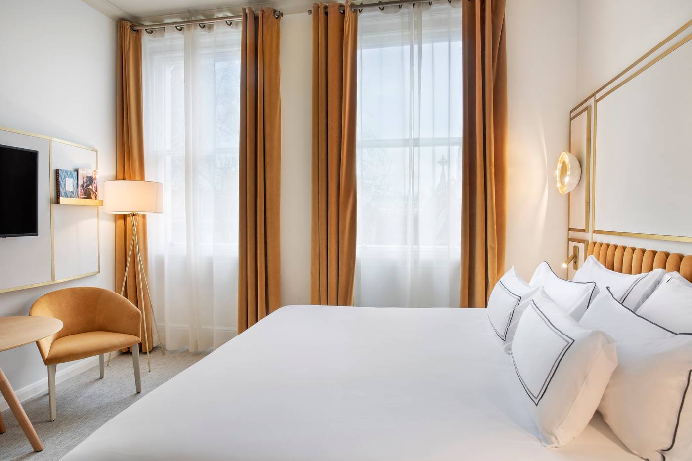 03.09.25 Melia London Kensington Melia Collection