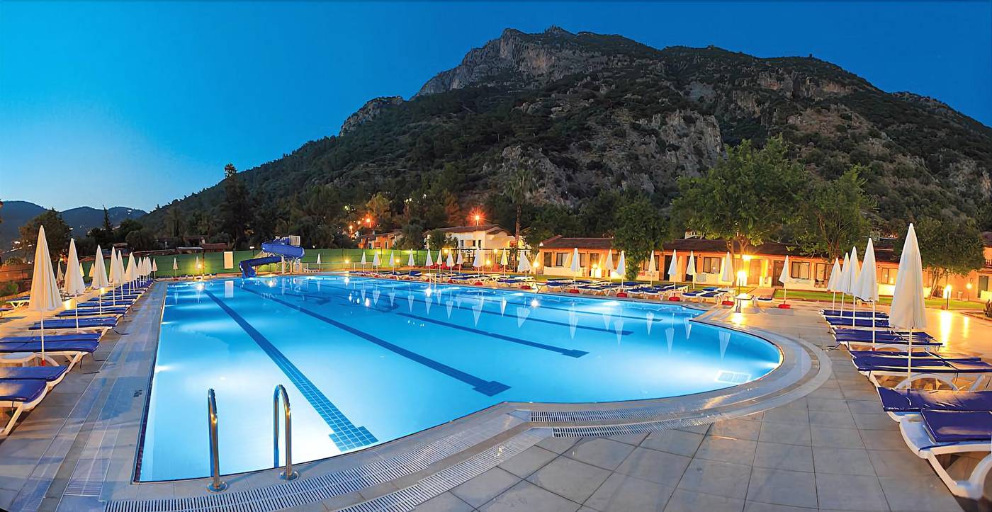 Oludeniz-Resort-by-Z-Hotels-General-view-3