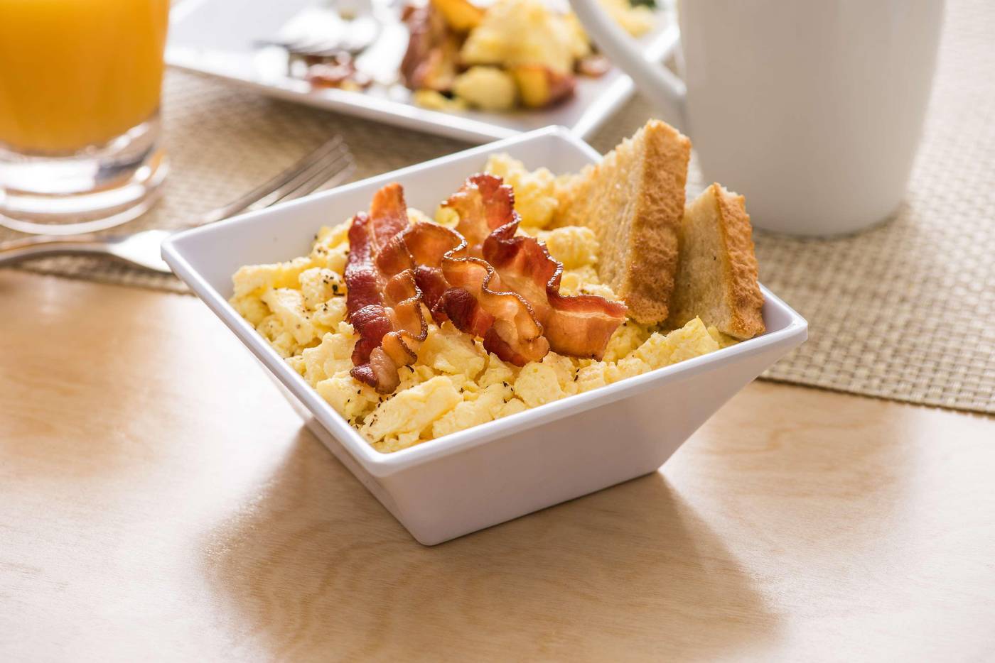 Hyatt Place Nashville Airport-United States-NASHVILLE-Restaurant-6