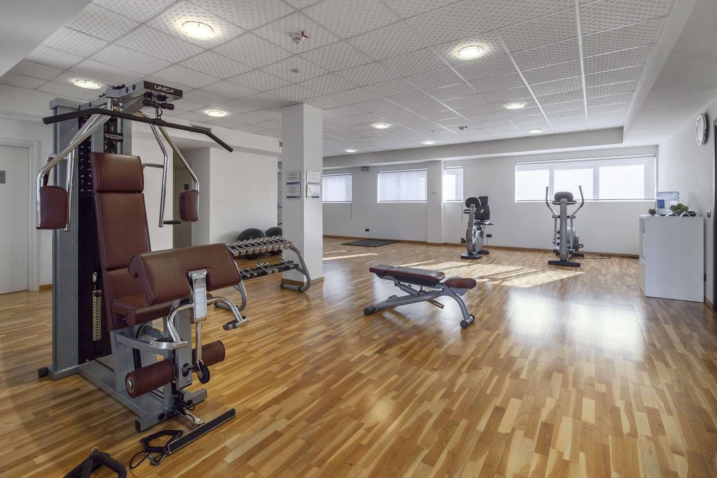 Ac-Hotel-By-Marriott-Milan-Sesto-Sports-and-Entertainment-54