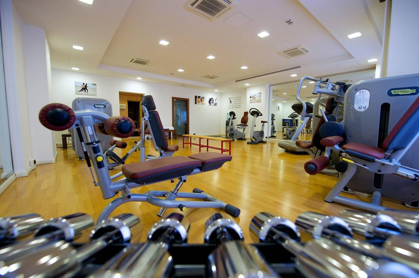 Four-Points-by-Sheraton-Siena-Sports-and-Entertainment-51