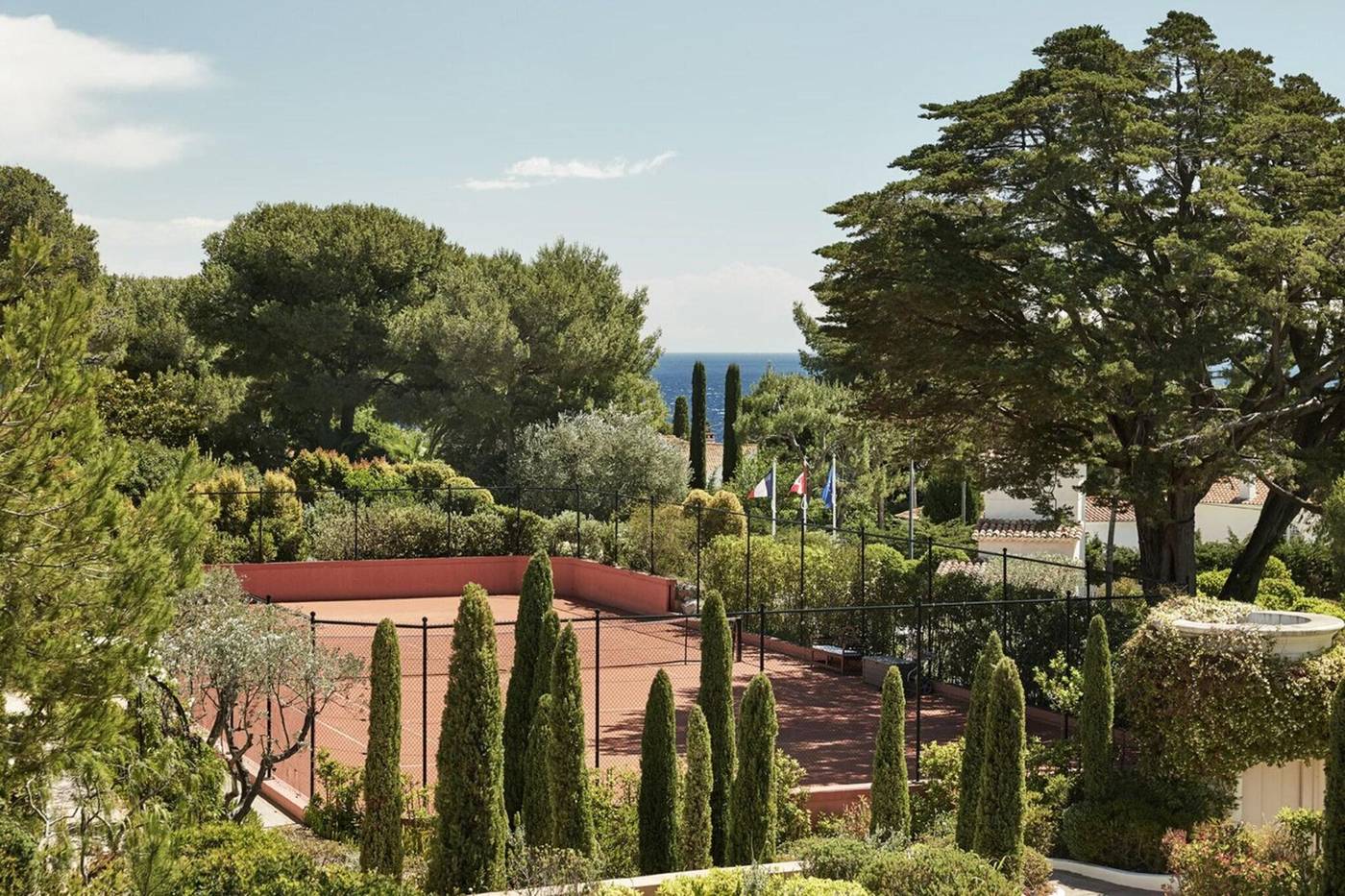 Grand-Hotel-du-Cap-Ferrat--A-Four-Seasons-Hotel-Sports-and-Entertainment-20