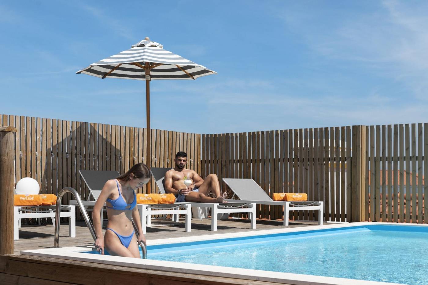 Lazy Days - Adults Only - Duna Parque Group-Portugal-Vila nova de Milfontes-General view-2