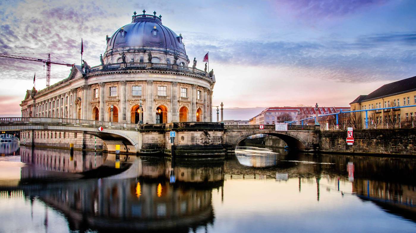 Park-Plaza-Wallstreet-Berlin-Mitte-General-view-6