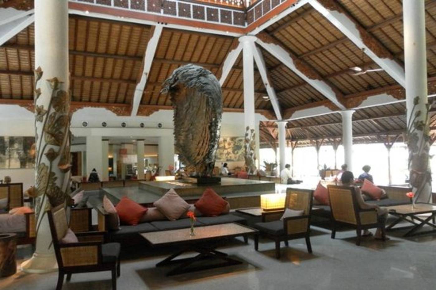 Padma Resort Legian-Indonesia-LEGIAN-Lobby-9