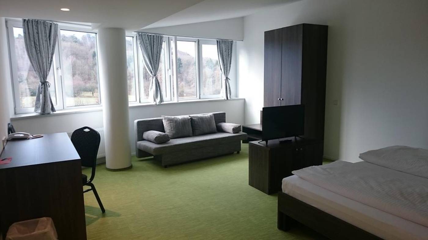 Hotel Le Village-Germany-WINNENDEN-General view-3