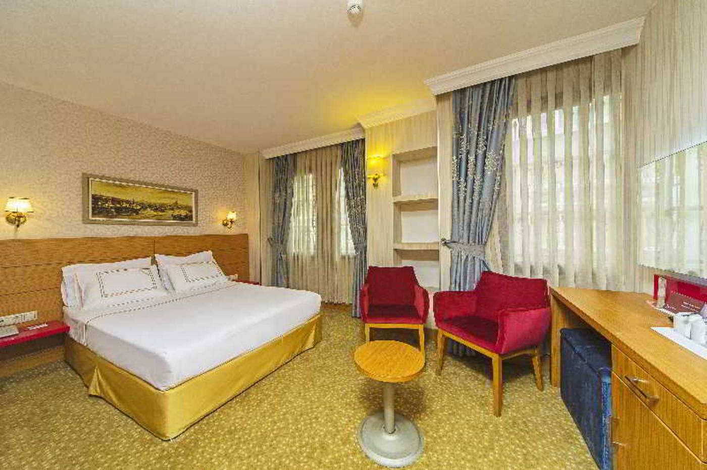 Almina-Hotel-Istanbul-Room-24