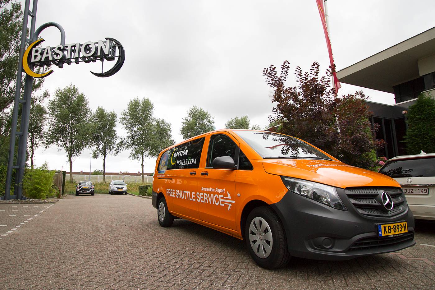 Bastion-Hotel-Schiphol-Hoofddorp-General-view-6