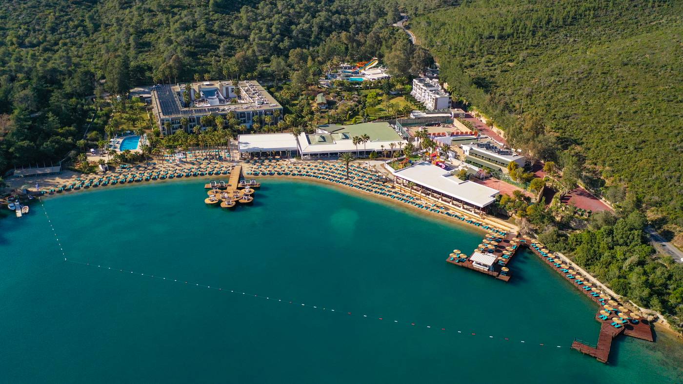 Green-Bay-Resort---Spa-General-view-54