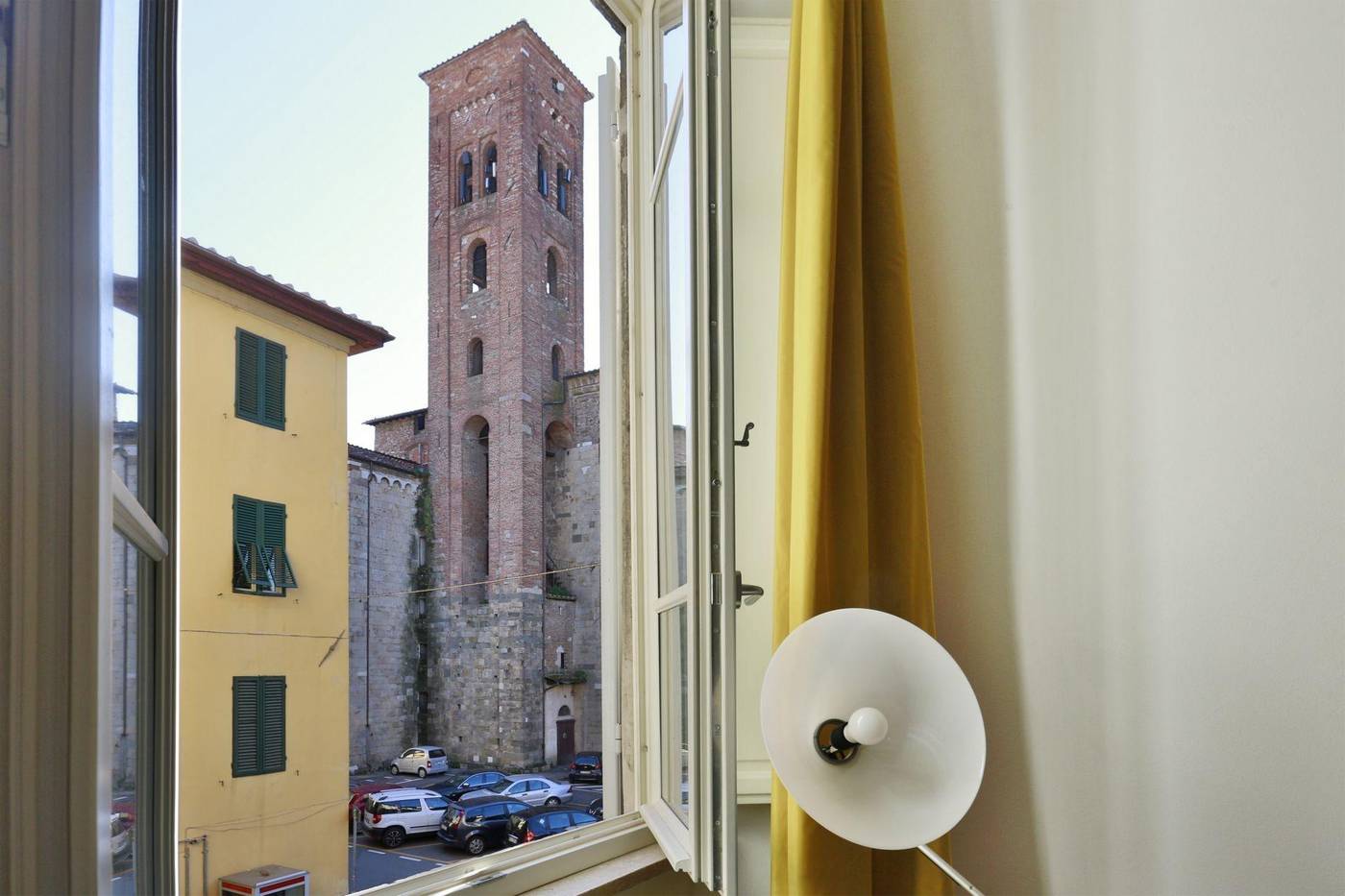 B&B Pergola House-Italy-LUCCA-Room-9