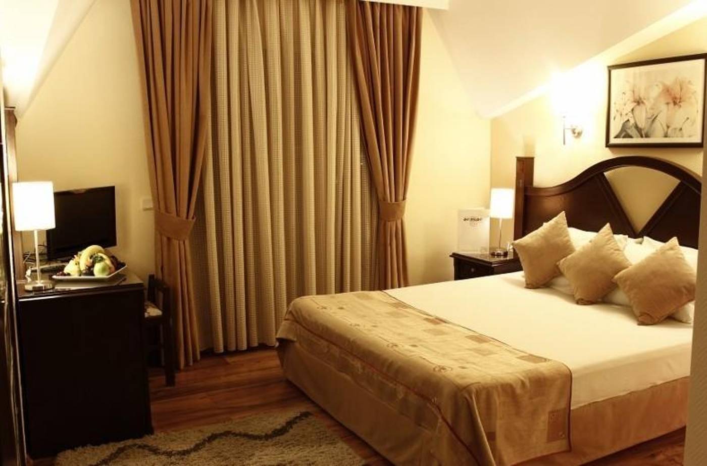Cle Resort Hotel