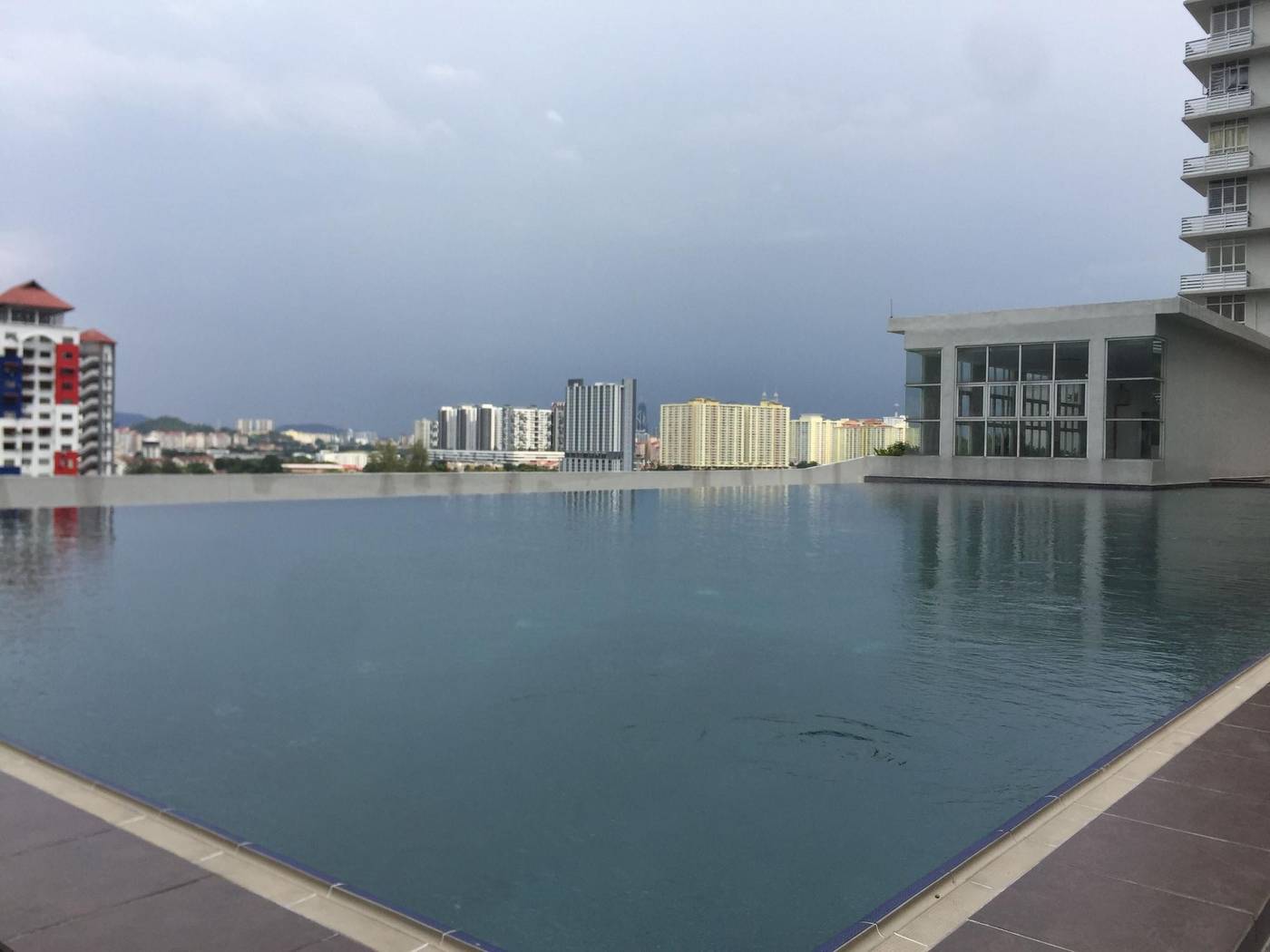 M3 Residences-Malaysia-KUALA LUMPUR-General view-2