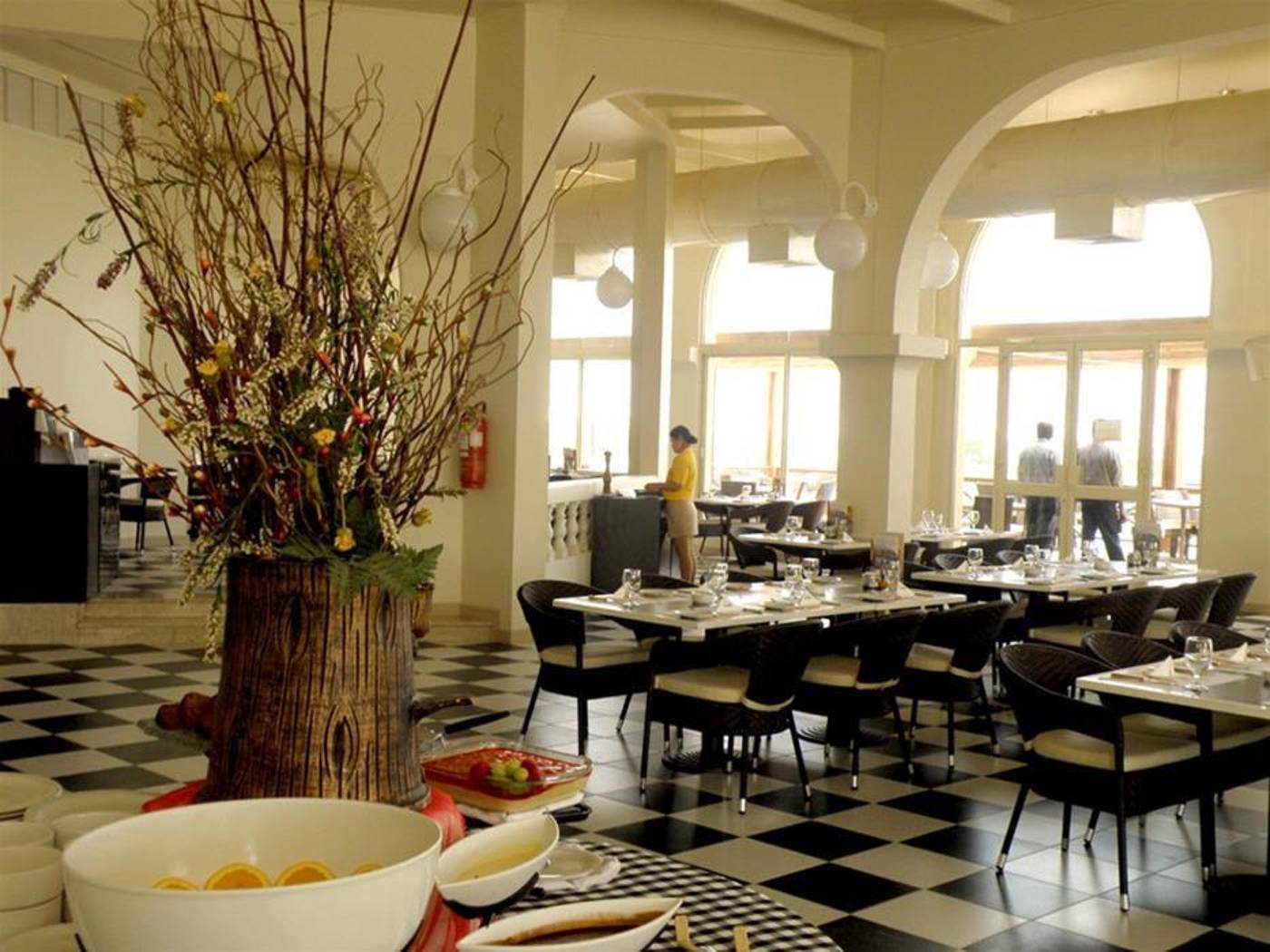 Al Bander Hotel & Resort-Bahrain-RIFFA-General view-4