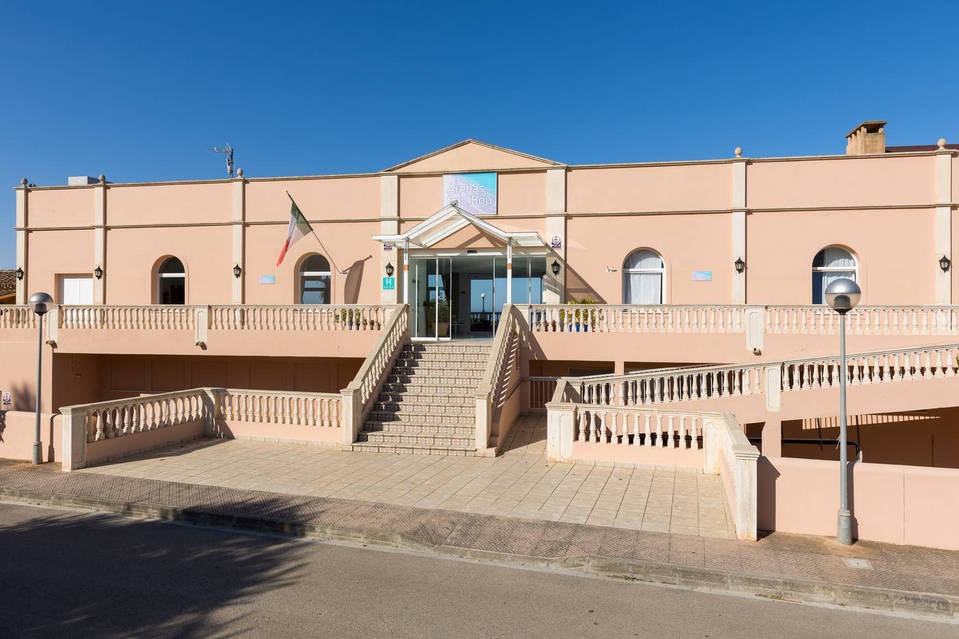 La-Noria-de-Son-Bou-General-view-14