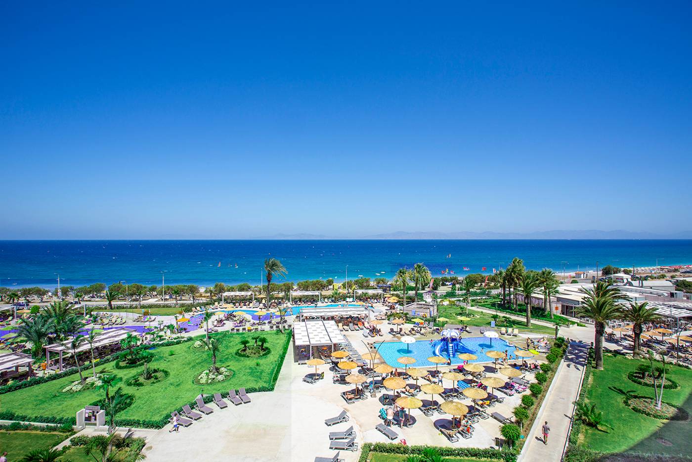 Akti-Imperial-Deluxe-Resort---Spa-Dolce-by-Wyndham-General-view-15
