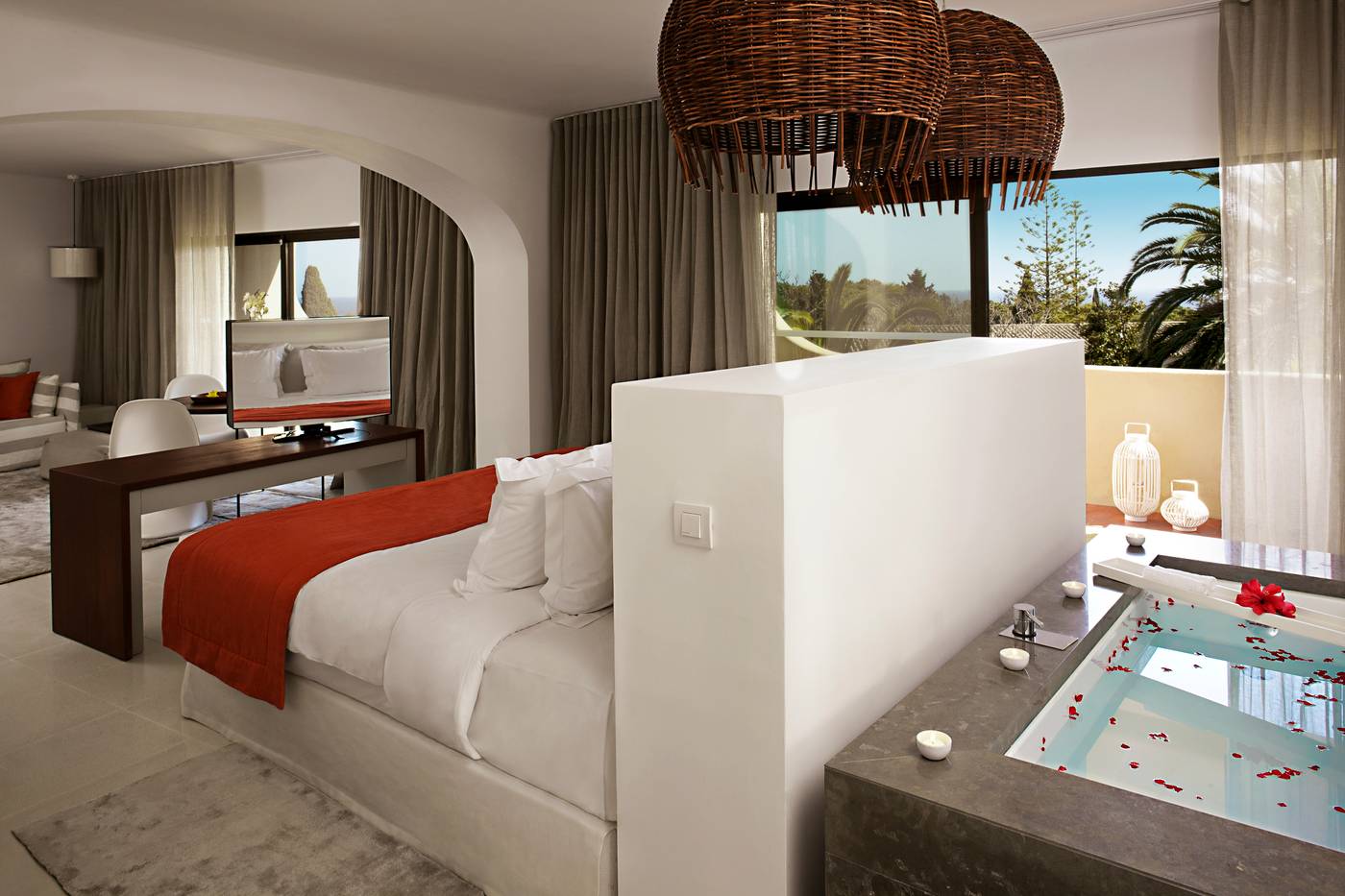 Vilalara Thalassa Resort