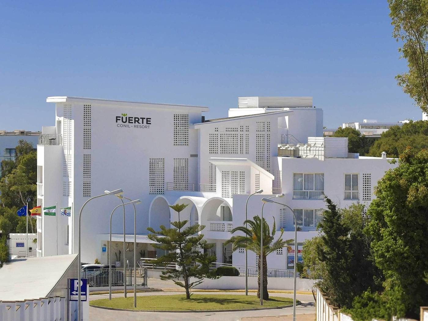 Hotel-Fuerte-Conil-Costaluz-General-view-29