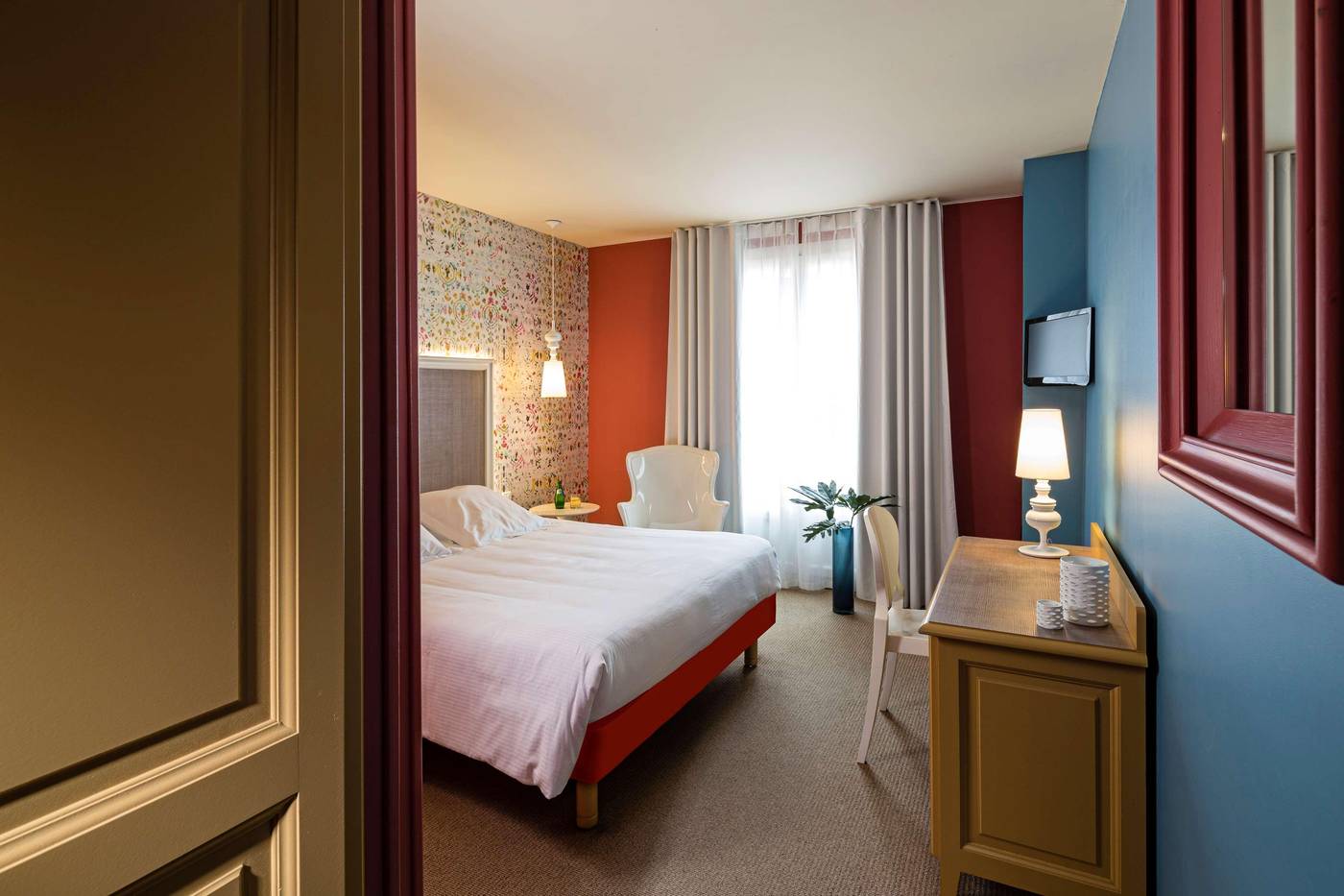 Best-Western-Hotel-Matisse-Room-24