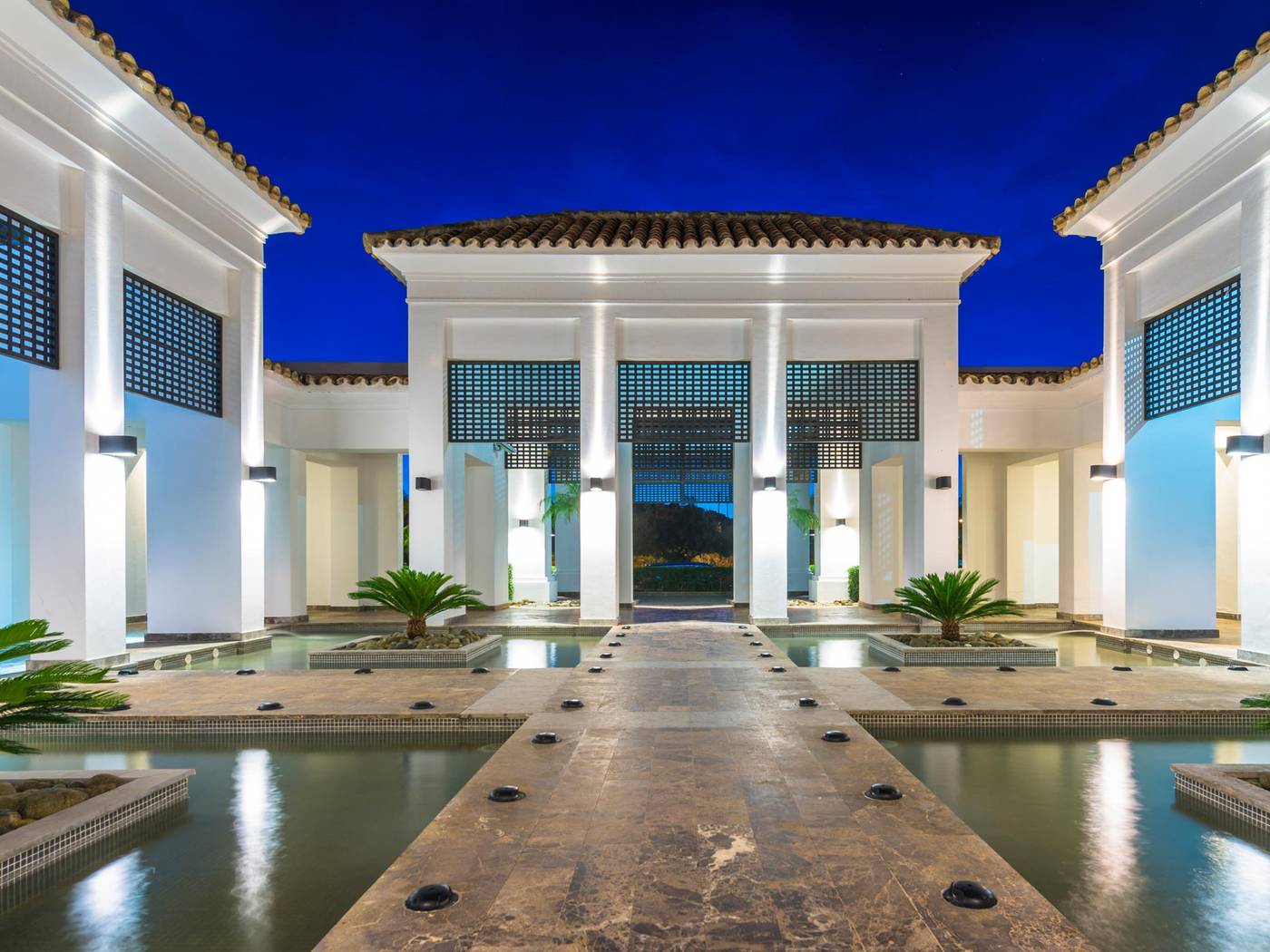 Hotel-Fuerte-Estepona--General-view-7