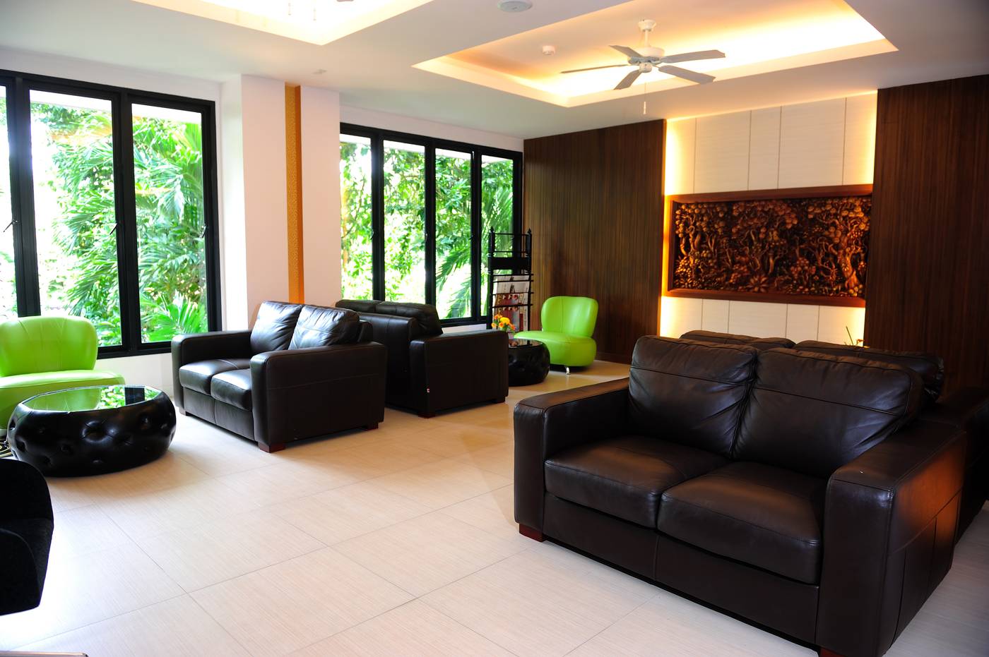 Peach Hill Resort-Thailand-PHUKET-Lobby-7