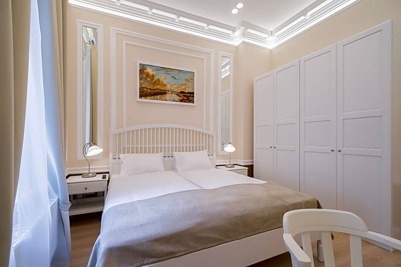 Revelton Suites Karlovy Vary-Czech Republic-Karlovy Vary-General view-8