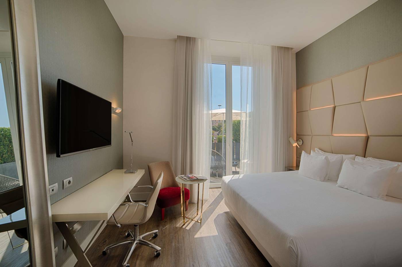 NH-Collection-Roma-Palazzo-Cinquecento-Room-39