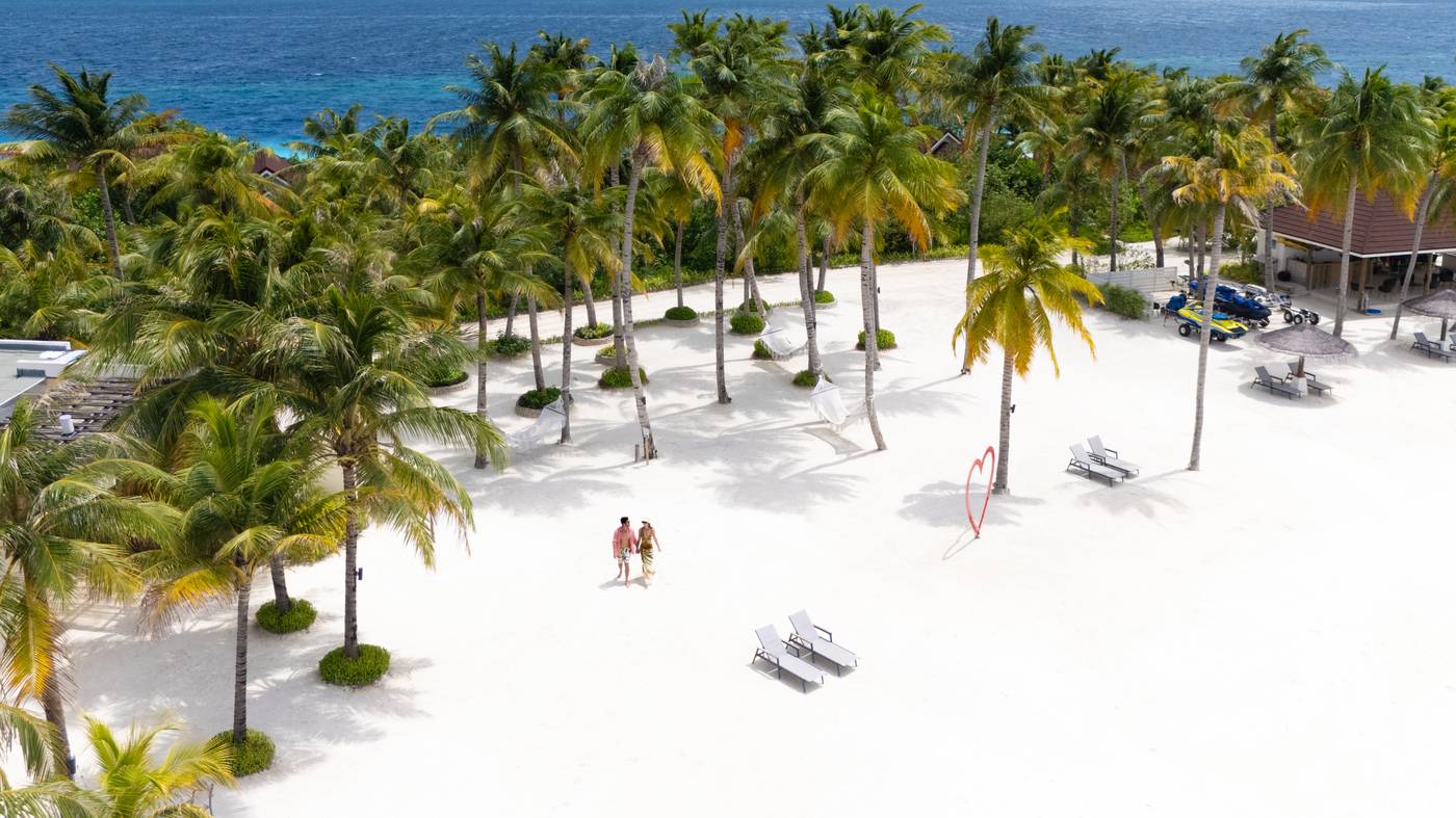 OBLU SELECT Lobigili Maldives 23.12 new 