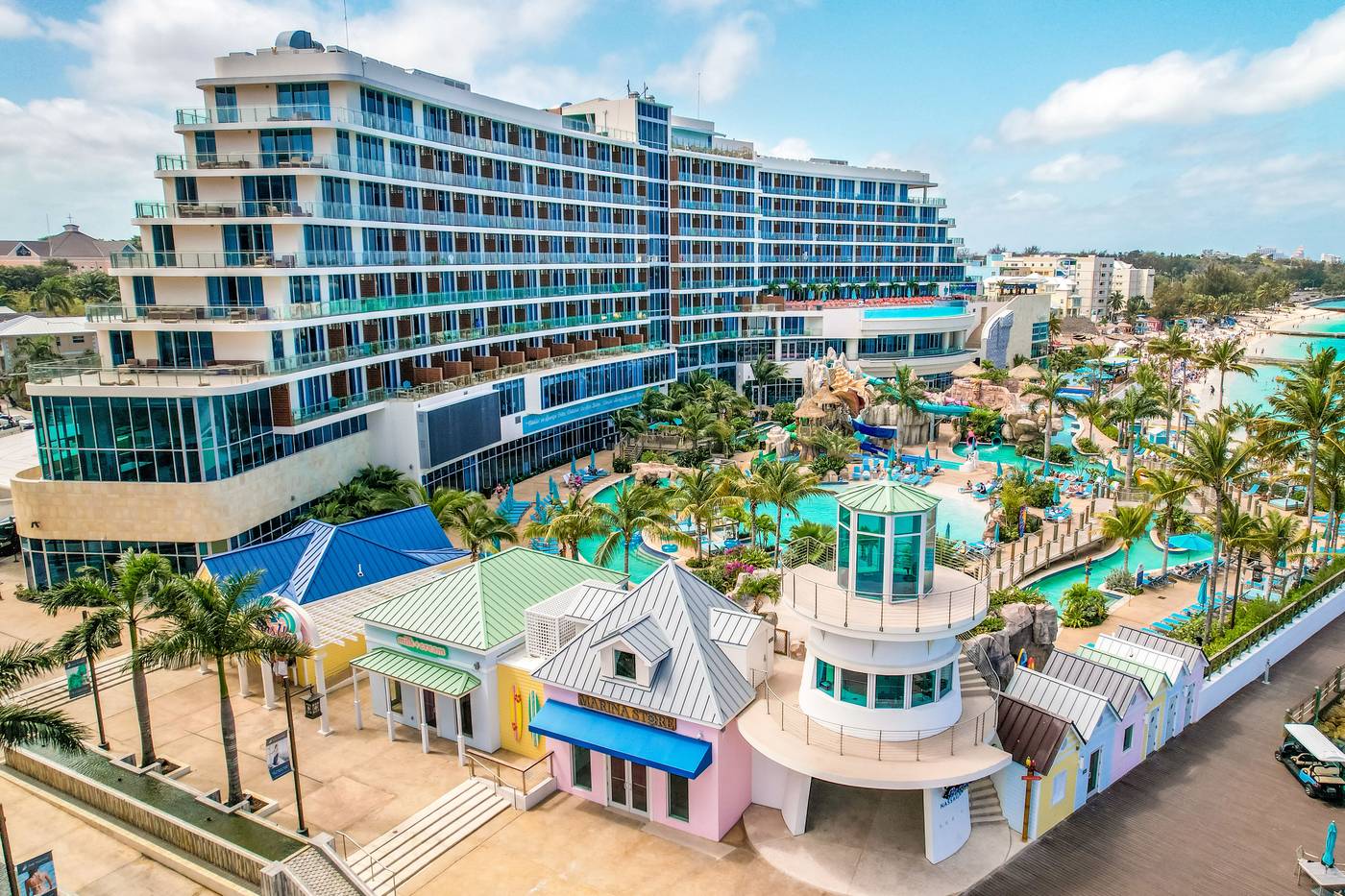 Margaritaville-Resort-Nassau-General-view-6